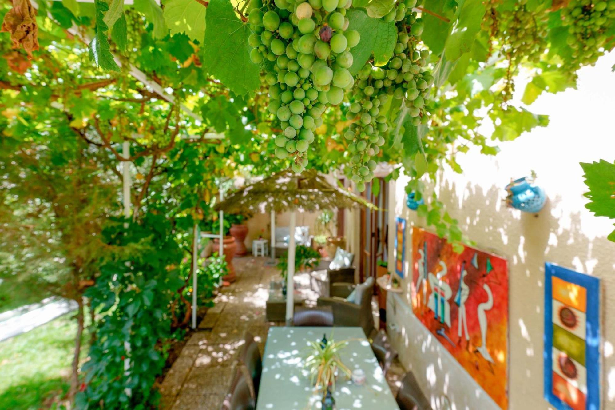 Villabeachcity Guesthouse 칼리아리 외부 사진