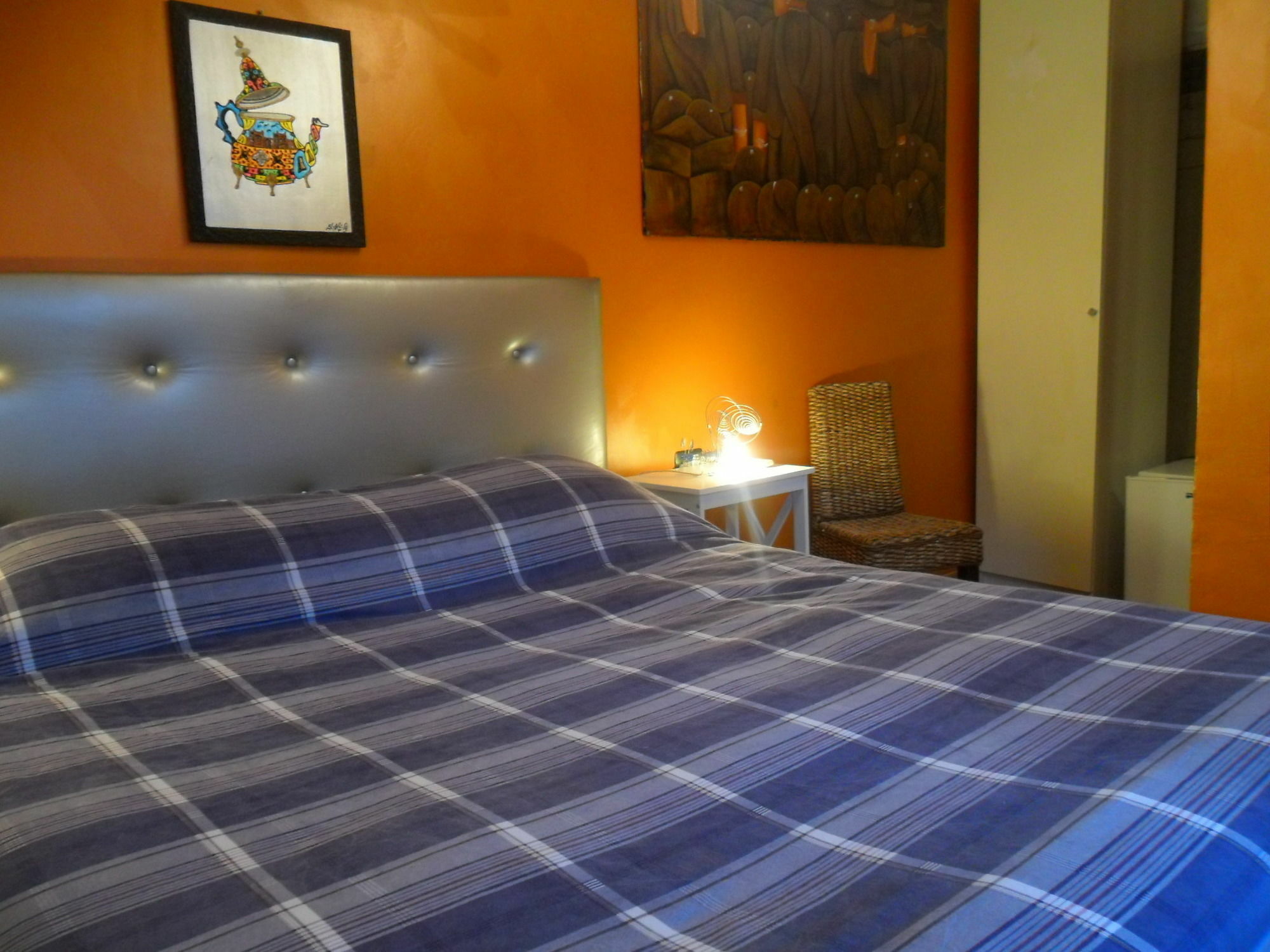 Villabeachcity Guesthouse 칼리아리 외부 사진